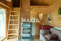 Chalet 25 m² Ii, Finlande
