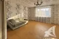 2 room apartment 49 m² Muchaviecki sielski Saviet, Belarus