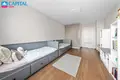 4 room apartment 94 m² Vilnius, Lithuania