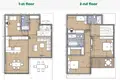 Appartement  Tivat, Monténégro