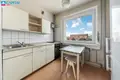 Квартира 1 комната 33 м² Вильнюс, Литва