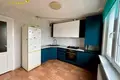 2 room apartment 65 m² Machulishchy, Belarus