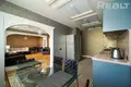 Apartamento 3 habitaciones 90 m² Minsk, Bielorrusia