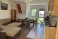 Квартира 3 комнаты 60 м² Хайдусобосло, Венгрия