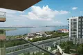 Mieszkanie 4 pokoi 181 m² Avcilar, Turcja