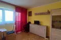 3 room apartment 49 m² in Warsaw, Poland