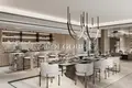 Квартира 1 комната 825 м² Дубай, ОАЭ