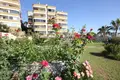 Wohnung 2 Schlafzimmer 115 m² Mittelmeerregion, Türkei
