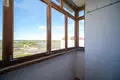 1 room apartment 39 m² Minsk, Belarus