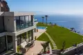 Haus 5 Schlafzimmer 500 m² Bodrum, Türkei
