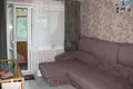 Apartamento 1 habitación 33 m² Minsk, Bielorrusia