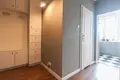 Appartement 1 chambre 35 m² Varsovie, Pologne