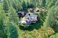 Chalet 3 chambres 53 m² Ylitornio, Finlande