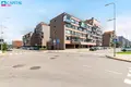 Mieszkanie 2 pokoi 56 m² Gałgi, Litwa