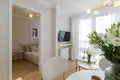 2 room apartment 27 m² Warsaw, Poland