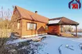 House 86 m² Viasiejski sielski Saviet, Belarus