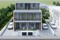 Mieszkanie 4 pokoi 155 m² Yeroskipou, Cyprus