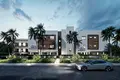 2 bedroom apartment 82 m² Kissonerga, Cyprus