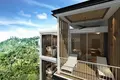Apartamento 1 habitacion 41 m² Sakhu, Tailandia