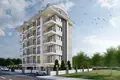 Complejo residencial Anka Residence