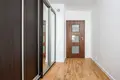 2 bedroom apartment 57 m² Warsaw, Poland