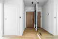 3 room apartment 62 m² Warsaw, Poland