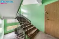 Wohnung 2 zimmer 44 m² Vilnius, Litauen