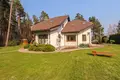 Maison 4 chambres 300 m² en Jurmala, Lettonie