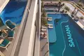 2 bedroom apartment 115 m² Dubai, UAE