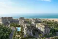 Квартира 1 спальня  Улцинь, Черногория