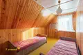 Casa 100 m² Rakauski sielski Saviet, Belarús
