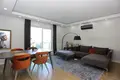 2 bedroom penthouse 125 m² Konyaalti, Turkey