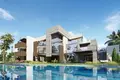 Mieszkanie 4 pokoi 168 m² Aegean Region, Turcja