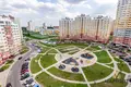 Квартира 2 комнаты 47 м² Минск, Беларусь