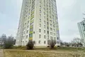 1 room apartment 38 m² Minsk, Belarus