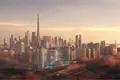 1 bedroom apartment 73 m² Business Bay, United Arab Emirates