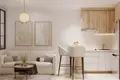 Apartamento 1 habitación 37 m² Municipality of Thessaloniki, Grecia