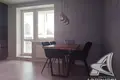 2 room apartment 63 m² Brest, Belarus