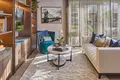 Appartement 1 chambre 66 m² Londres, Royaume-Uni