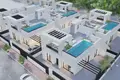 3 bedroom apartment 202 m², All countries