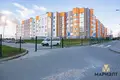 3 room apartment 73 m² Chaciežyna, Belarus