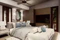 Willa 3 pokoi 516 m² Phuket, Tajlandia