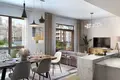 Mieszkanie 2 pokoi 111 m² Dubaj, Emiraty Arabskie