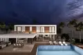 Residential complex ESENTEPE LUX VILLAS