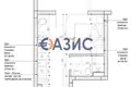 Mieszkanie 38 m² Nesebyr, Bułgaria