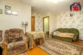 2 room apartment 44 m² Maladzyechna, Belarus