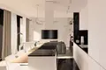 Appartement 61 m² Budva, Monténégro