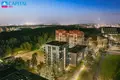 Квартира 2 комнаты 60 м² Вильнюс, Литва