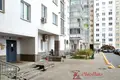 2 room apartment 61 m² Minsk, Belarus