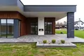 House 175 m² Uzufouski selski Savet, Belarus